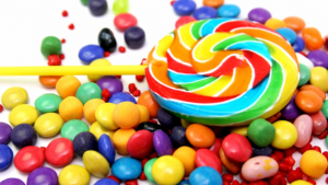 Estudio revela peligroso ingrediente en chicles y golosinas para la salud