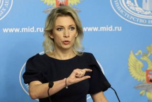 Rusia insiste que no ha violado pacto nuclear con EEUU