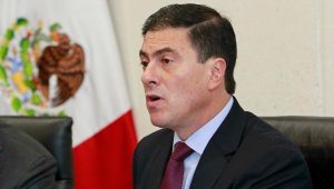  Embajador mexicano asegura que su país y Estados Unidos viven su primer conflicto desde el TLCAN