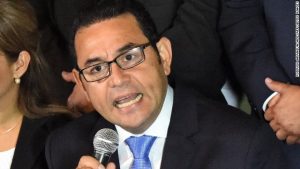 Gobierno de Guatemala cree que la muerte de 22 niñas se podría haber evitado