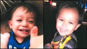 Roban un vehículo con dos niños a bordo en California