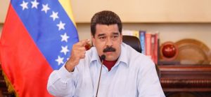 Nicolás Maduro rechaza posible activación de la Carta Democrática 