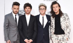 La agrupación One Direction no es del agrado del presidente de Estados Unidos, Donald Trump, todo por un altercado que los chicos tuvieron con el mandatario en su hotel ubicado en Nueva York.o