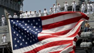 Marines de Estados Unidos investigan difusión de fotos de compañeras desnudas