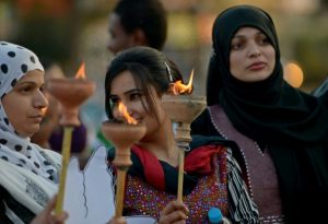 Por primera vez en Pakistán una mujer se convierte en directora de un gran banco