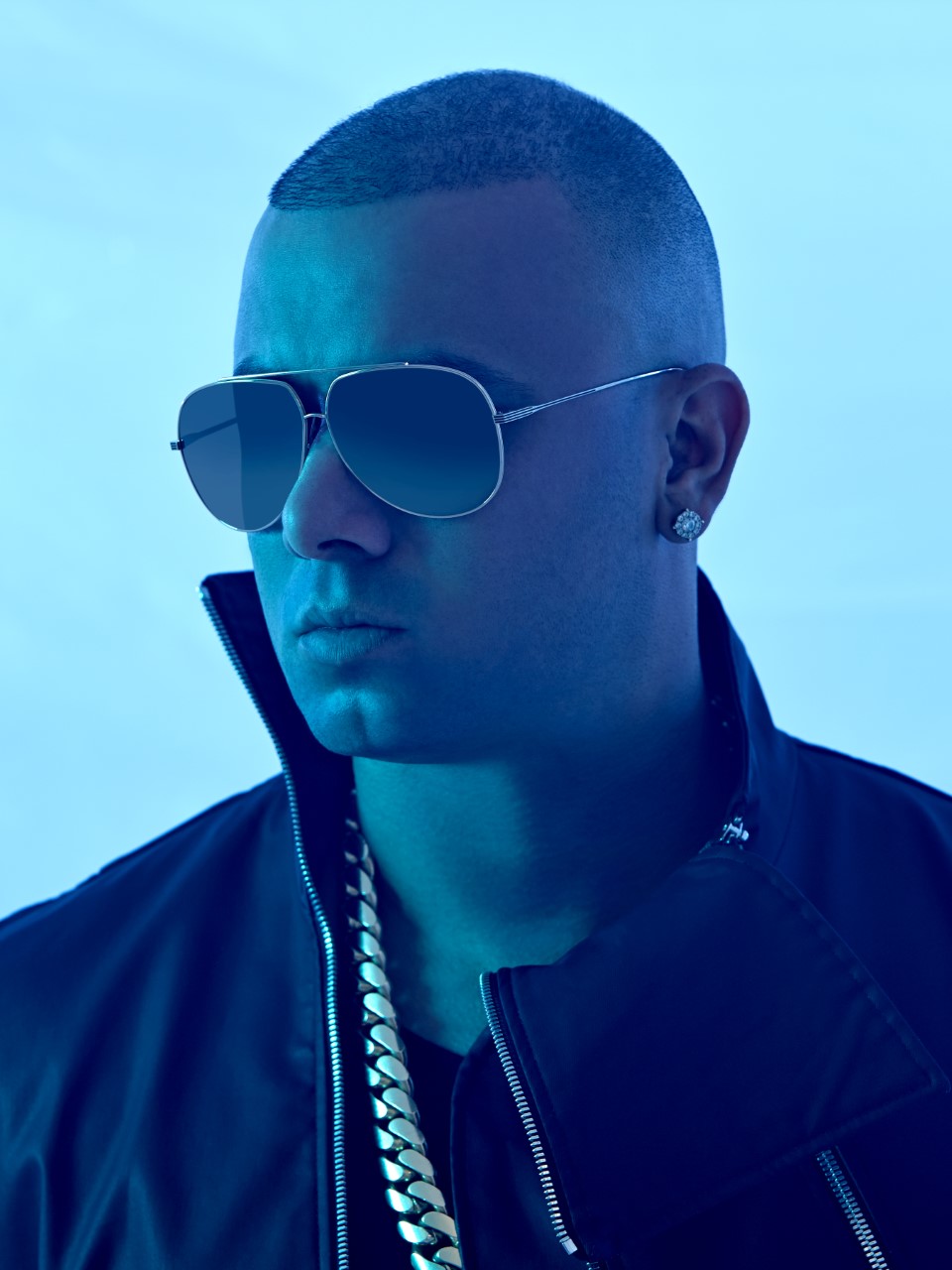 Wisin recibirá un Soberano Internacional