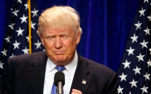 Presupuesto de Trump causaría una recesión en Washington