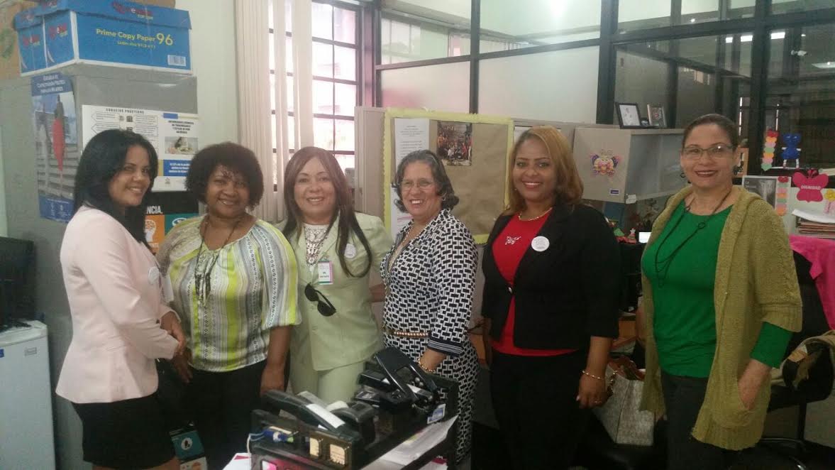 Fundación anuncia actividades por el mes de la Mujer
