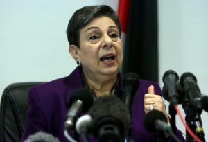 Los palestinos y una ONG israelí denuncian la construcción de una nueva colonia