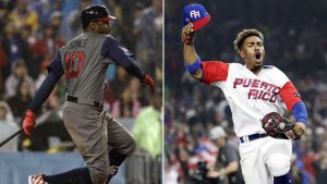 Llegó el día: EEUU vs PR ¿Quién se llevará la corona del Clásico?