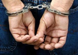  PN apresa hombre acusado de violar a sus dos hijas