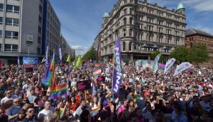 Finlandia: entra en vigor la ley que reconoce el matrimonio homosexual