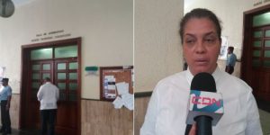 Aplazan audiencia contra ex director INAPA por presunta corrupción 