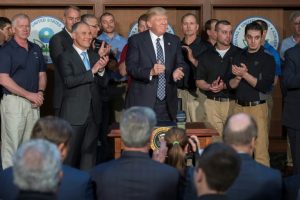 La acción en favor del clima continuará en EEUU con o sin Trump