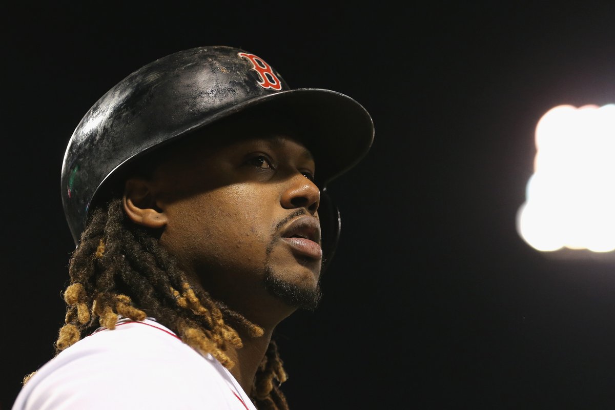 Hanley Ramírez no va para el Clásico por hombro lesionado