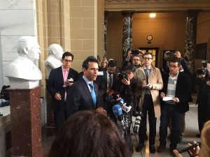Henrique Capriles sugirió a la OEA solicitar anulación de la sentencia del TSJ 