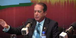 Reinaldo Pared espera que Procuraduría lo cite para declarar sobre Odebrecht