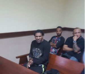 Rechazan recursos de apelación de merenguero Omega  