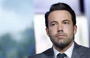Ben Affleck revela que ha completado un tratamiento por adicción al alcohol