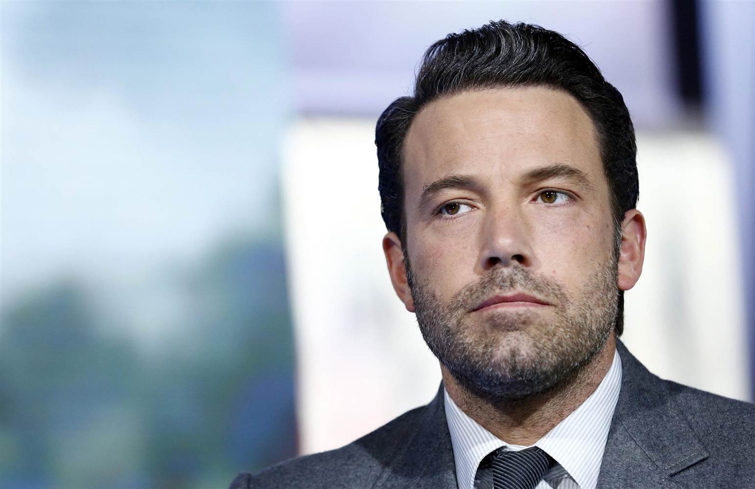 Ben Affleck revela que ha completado un tratamiento por adicción al alcohol