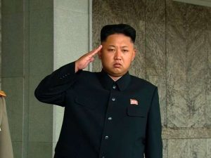 Dos malasios de la ONU salen de Corea del Norte tras veto