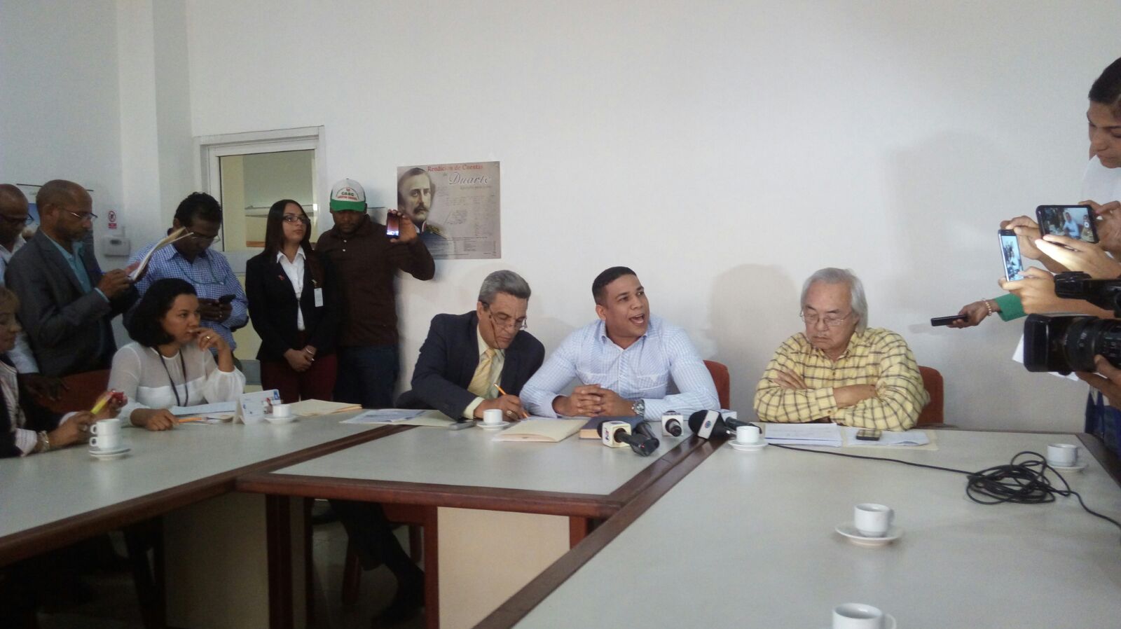 Comité de Salarios aprueba incremento a sueldos mínimos privado