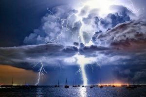 23 de marzo se celebra el Día Mundial de la Meteorología
