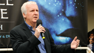  James Cameron confirma un nuevo retraso en el estreno de la película 