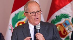 Kuczynski: Declarar emergencia en Perú no se ajusta a la realidad del país