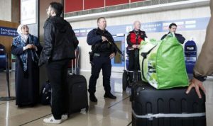 Atacante de aeropuerto de París estaba bajo efectos de alcohol y drogas