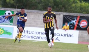 LDF: Moca FC recibe al Barcelona; Bauger FC visita a Atlántico FC