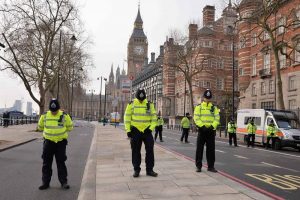 Agresor de Londres dio clases de inglés en Arabia Saudí 