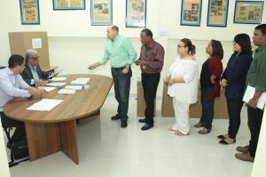 Los cronistas ya votaron para Premios Soberano 2017