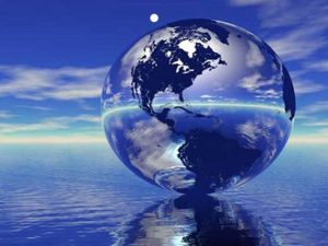 El 22 de marzo es el Día mundial del agua