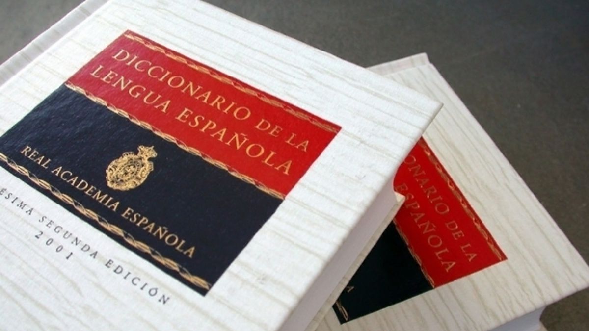 La RAE actualizará su diccionario con una revisión del término "sexo débil"