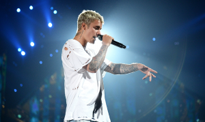 Justin Bieber es citado por justicia brasileña por vandalismo 