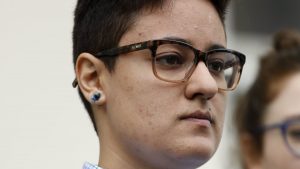 ICE detiene a “dreamer” que exhortó a Donald Trump a protegerla
