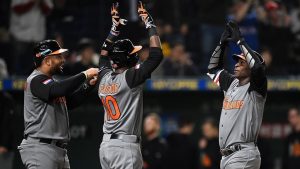 Holanda castiga y le quita invicto a Israel