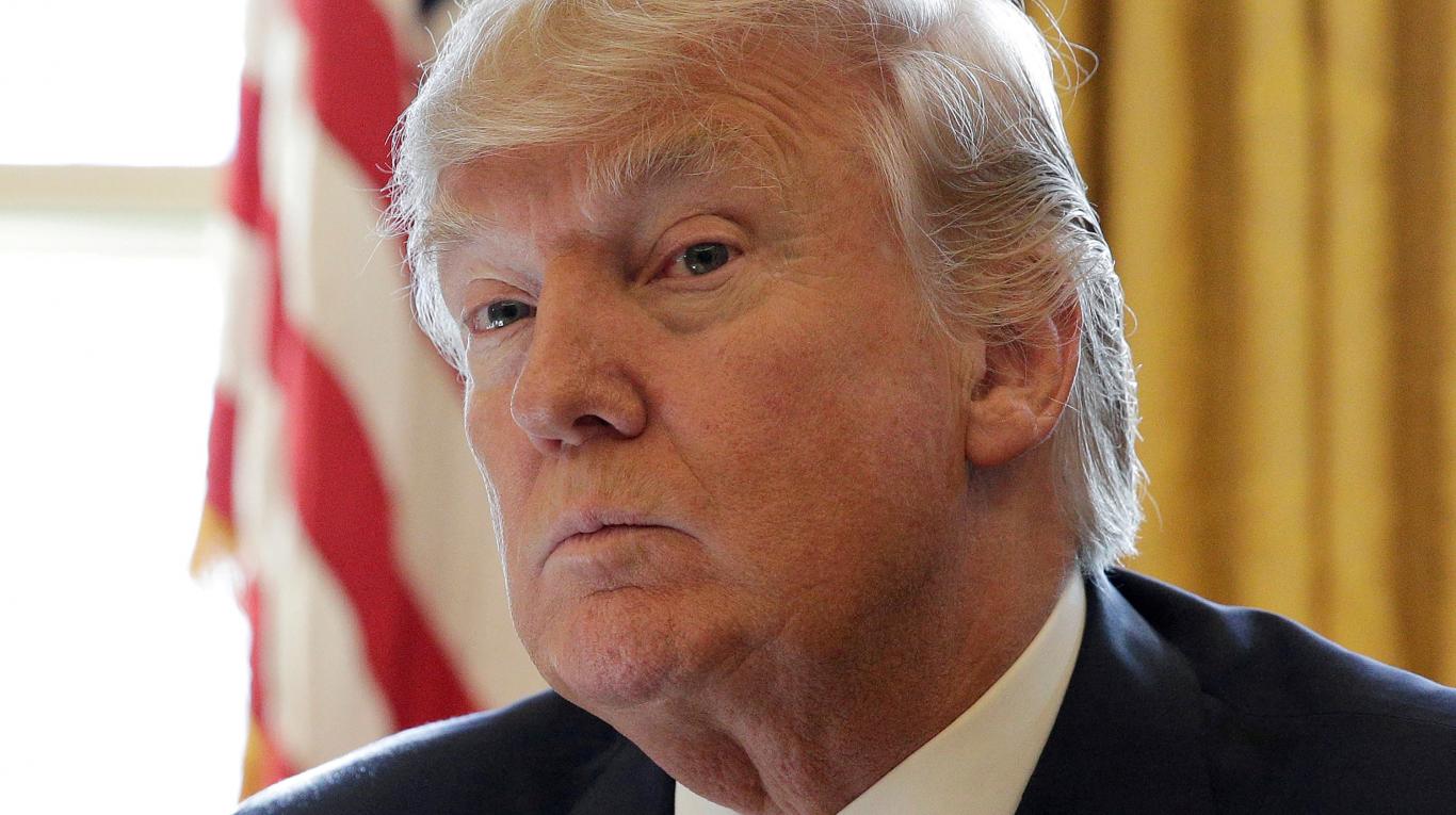Gobierno de Trump apela el bloqueo del decreto antimigración