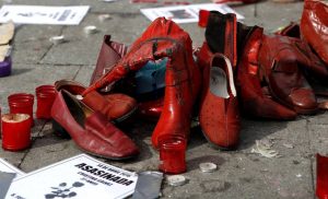 Mujeres de todo el mundo se movilizan por el 8 de marzo