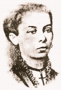 Hoy se conmemora 120 aniversarios de la muerte de Salomé Ureña de Henríquez