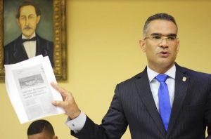 Autorizan a alcalde René Polanco a rescindir contrato con empresa recolectora de basura