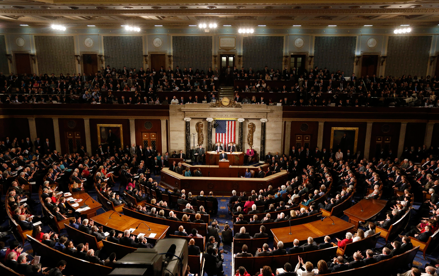 EEUU: Congreso analizará denuncia de Trump de supuestas escuchas