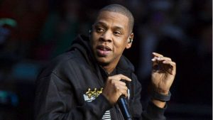 Jay Z prepara una película documental sobre la muerte de Trayvon Martin