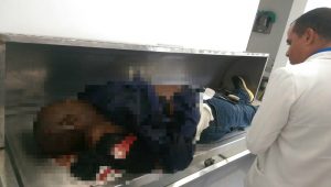 Autoridades UASD no ofrecen información sobre tiroteo en que murió una persona