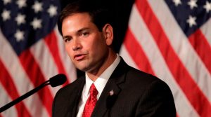Marco Rubio critica a Snoop Dogg por video de Trump