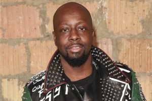 Músico Wyclef Jean dice que fue confundido con sospechoso de robo 