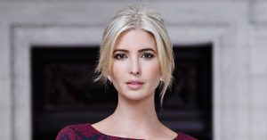 Ivanka Trump tiene oficina en la Casa Blanca