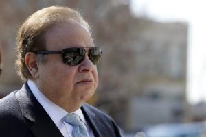 Comienza juicio a dominicano Salomón Melgen, vínculado al senador Menéndez
