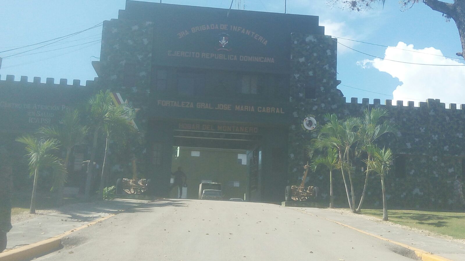 Muerto en motín San Juan fue condenado por muerte sobrino de Freddy Beras-Goico
